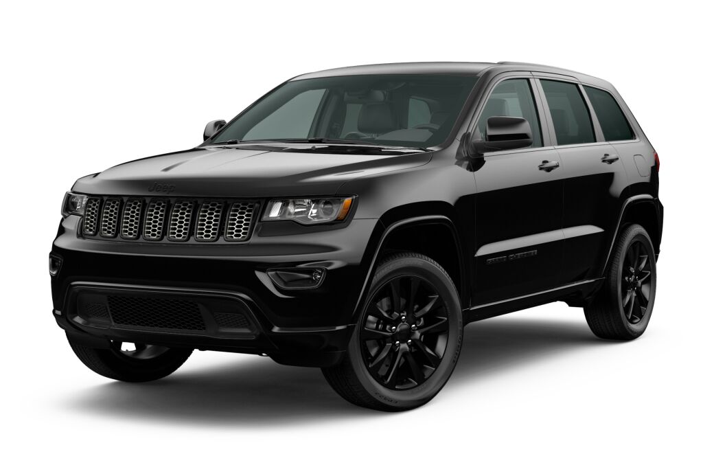 New 2020 JEEP Grand Cherokee Sport Utility in Plantation 20264